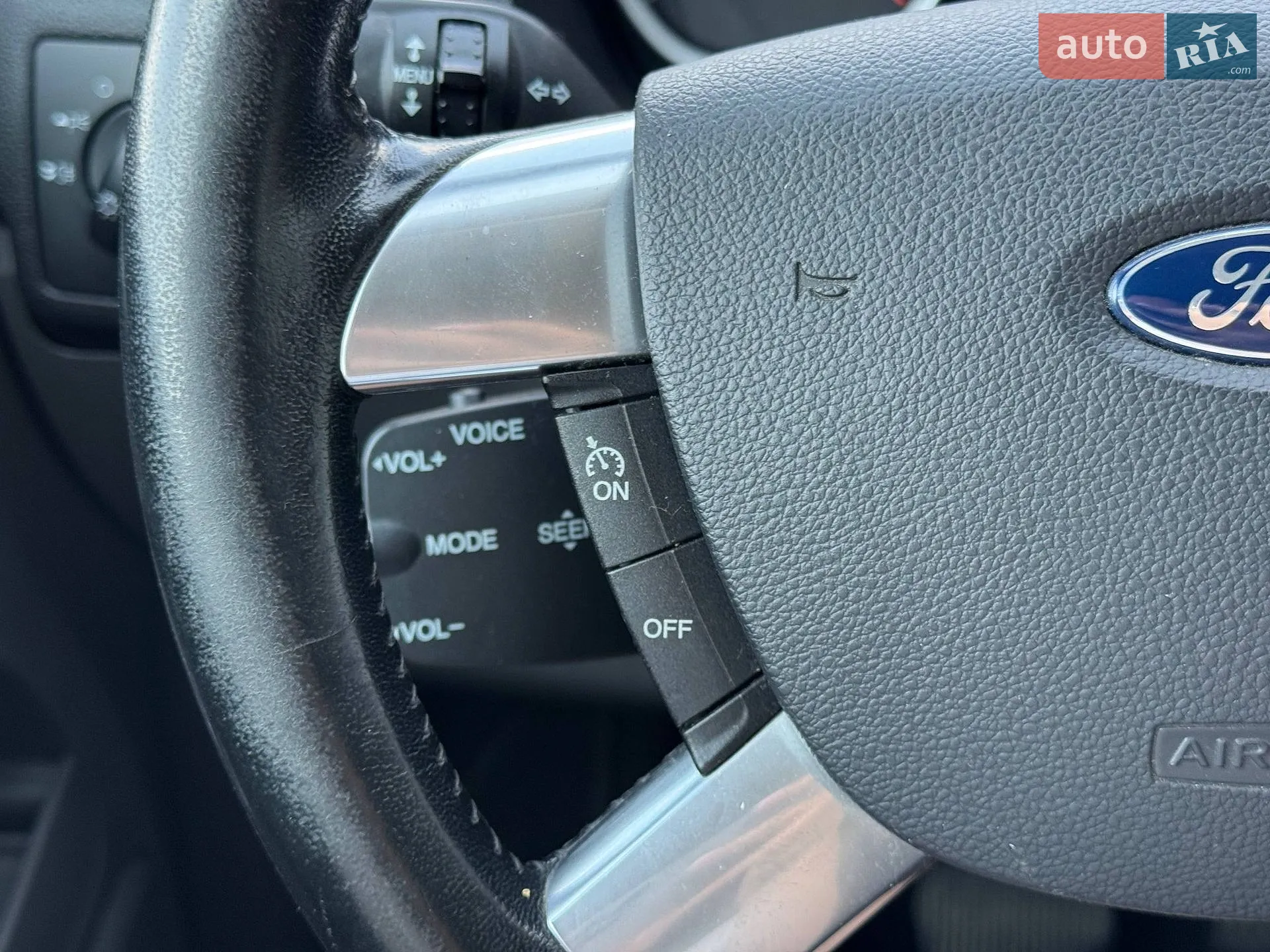 2012 Ford Kuga - мініатюра 29