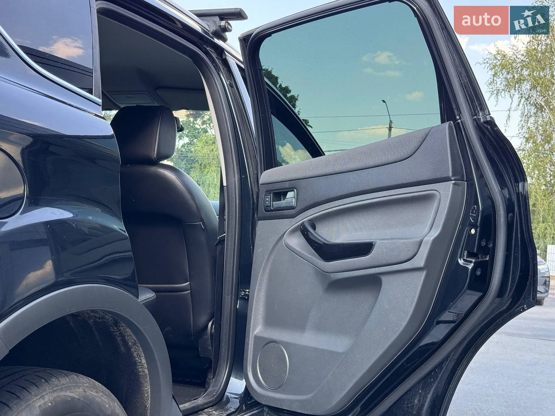 2012 Ford Kuga - мініатюра 41