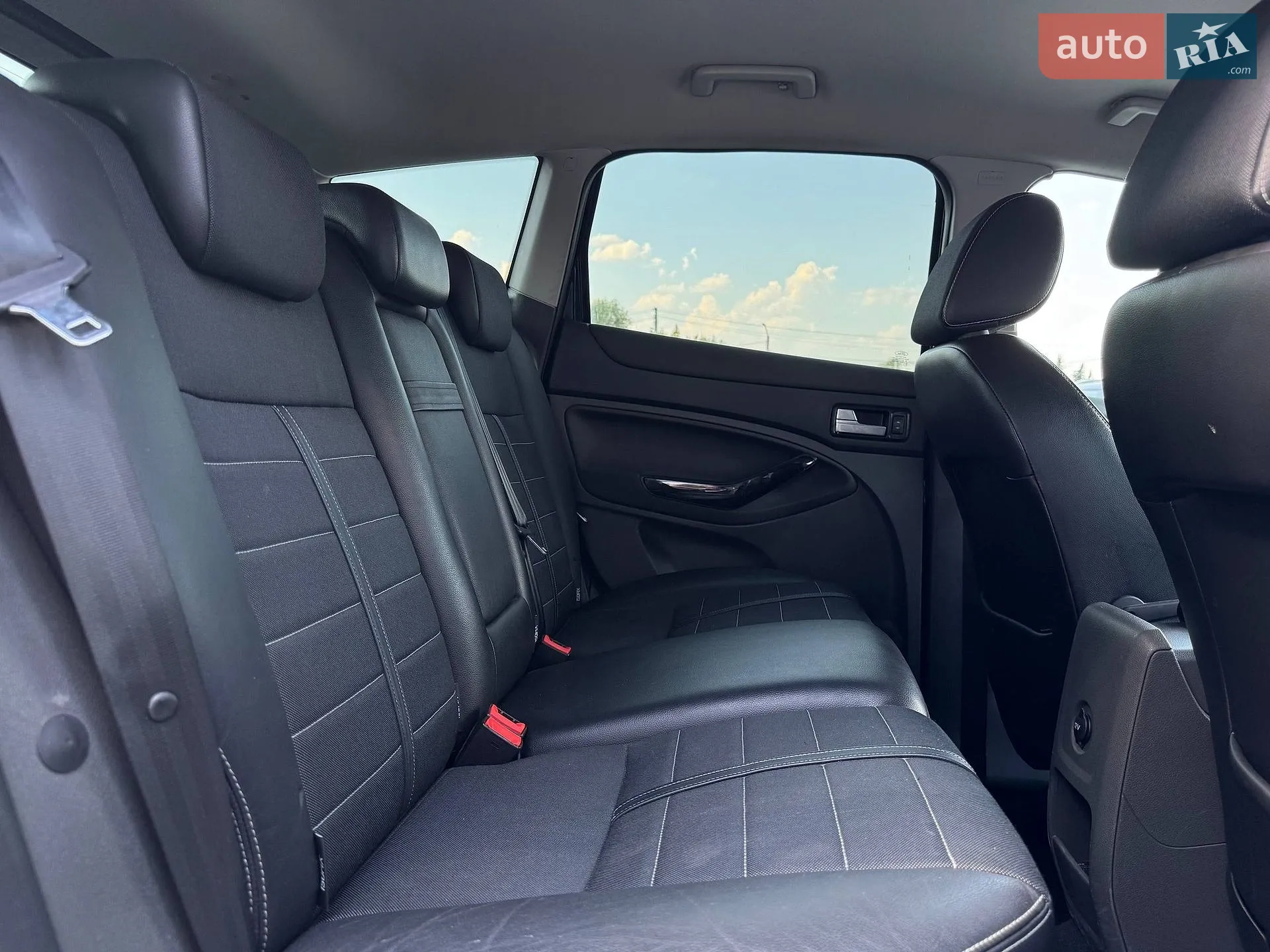 2012 Ford Kuga - мініатюра 44