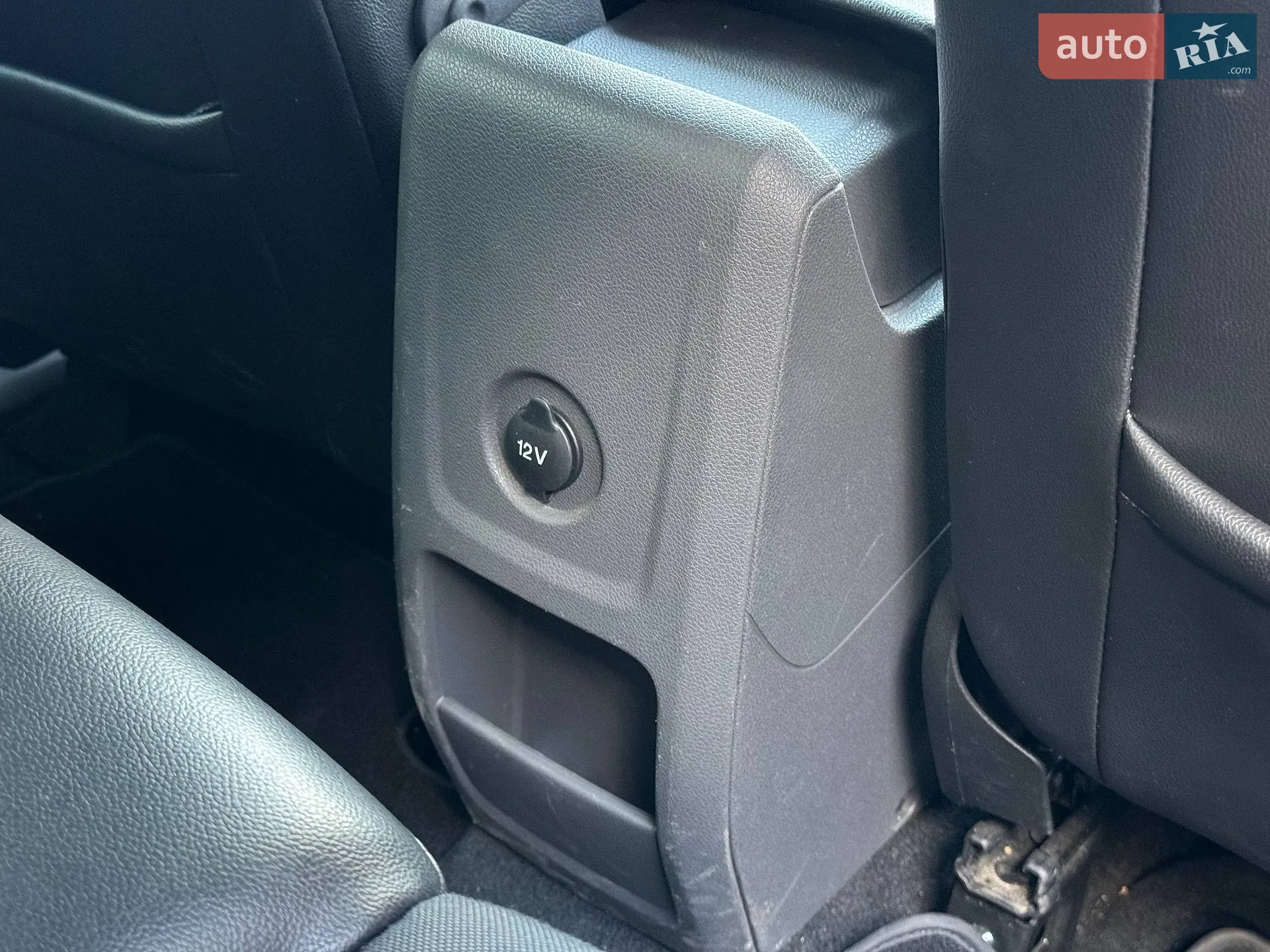 2012 Ford Kuga - мініатюра 46