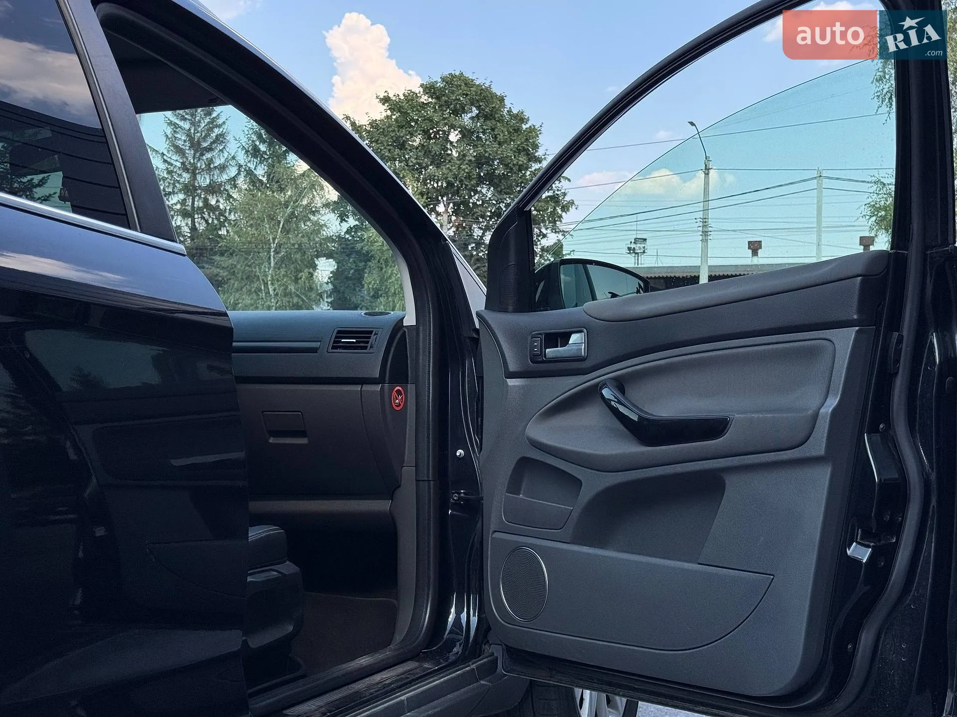 2012 Ford Kuga - мініатюра 53