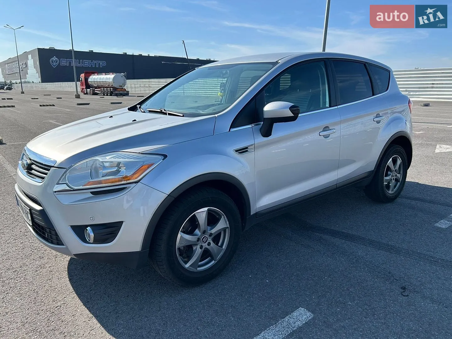 2012 Ford Kuga - мініатюра 9
