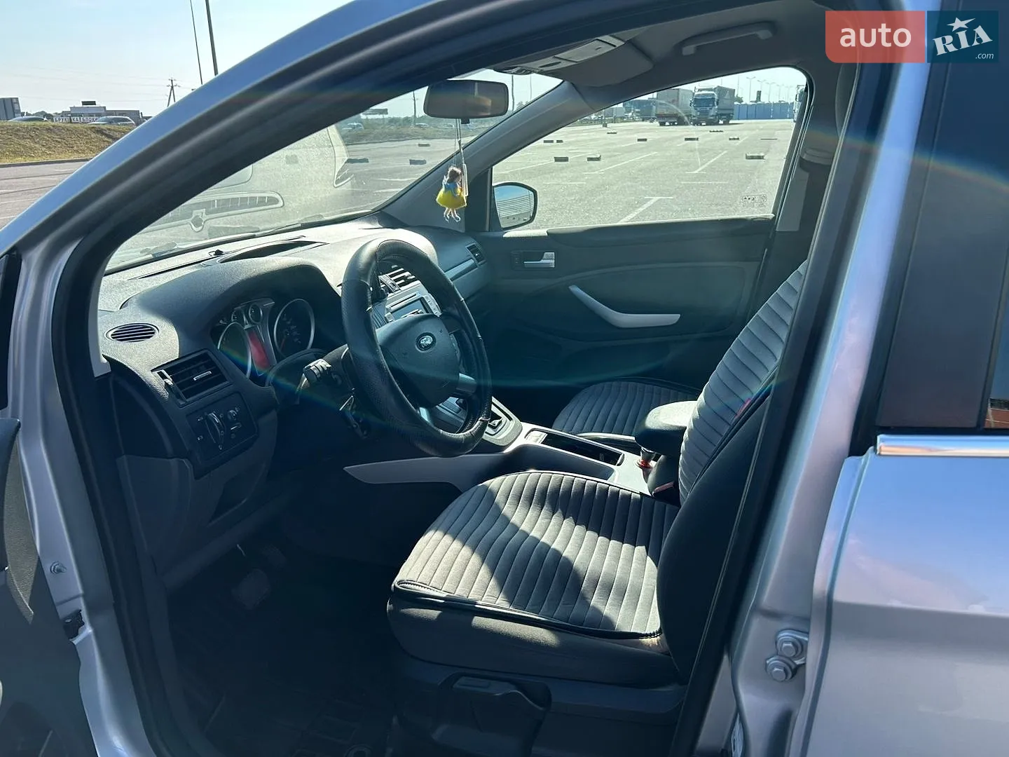 2012 Ford Kuga - мініатюра 10
