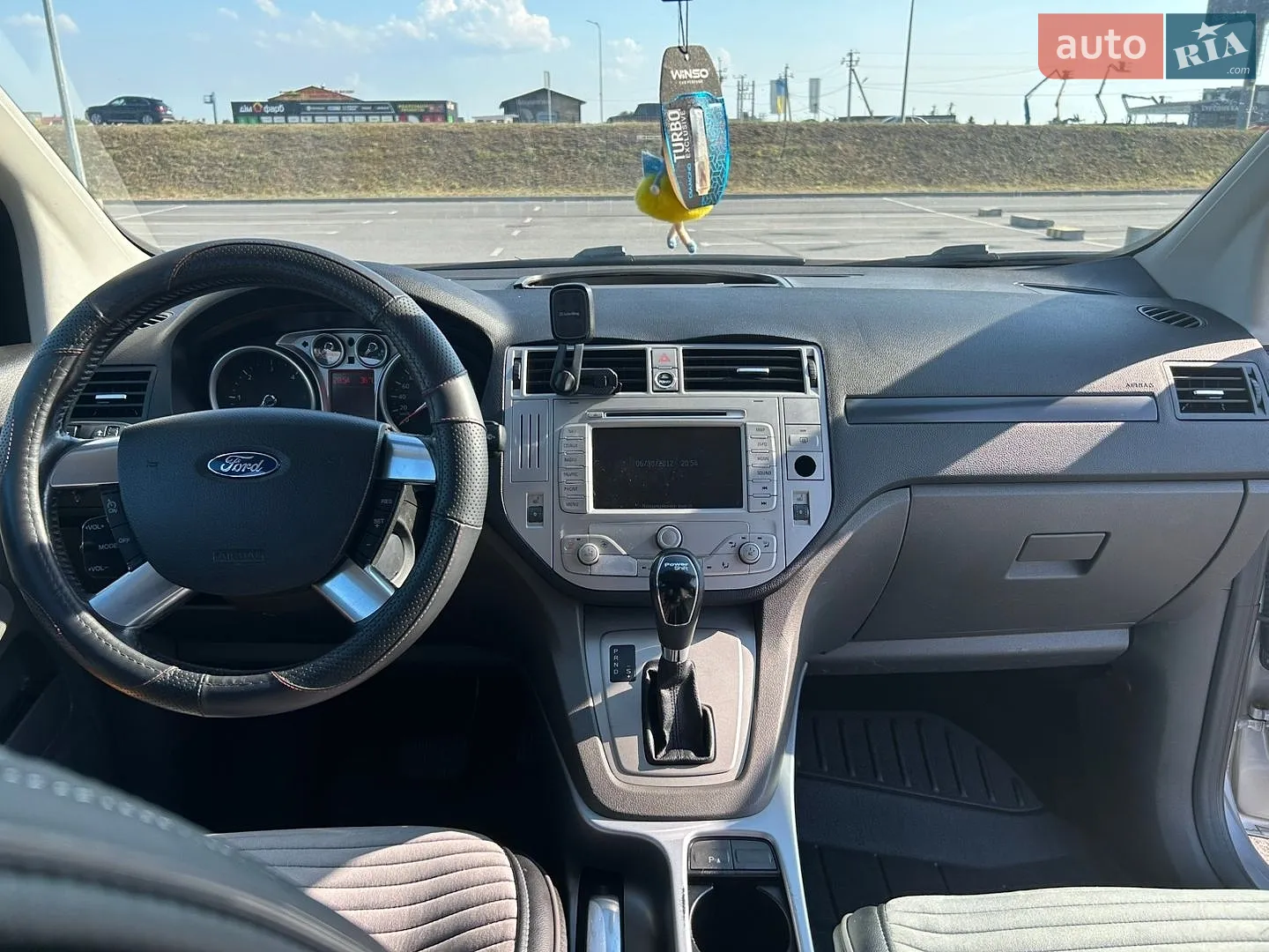 2012 Ford Kuga - мініатюра 11