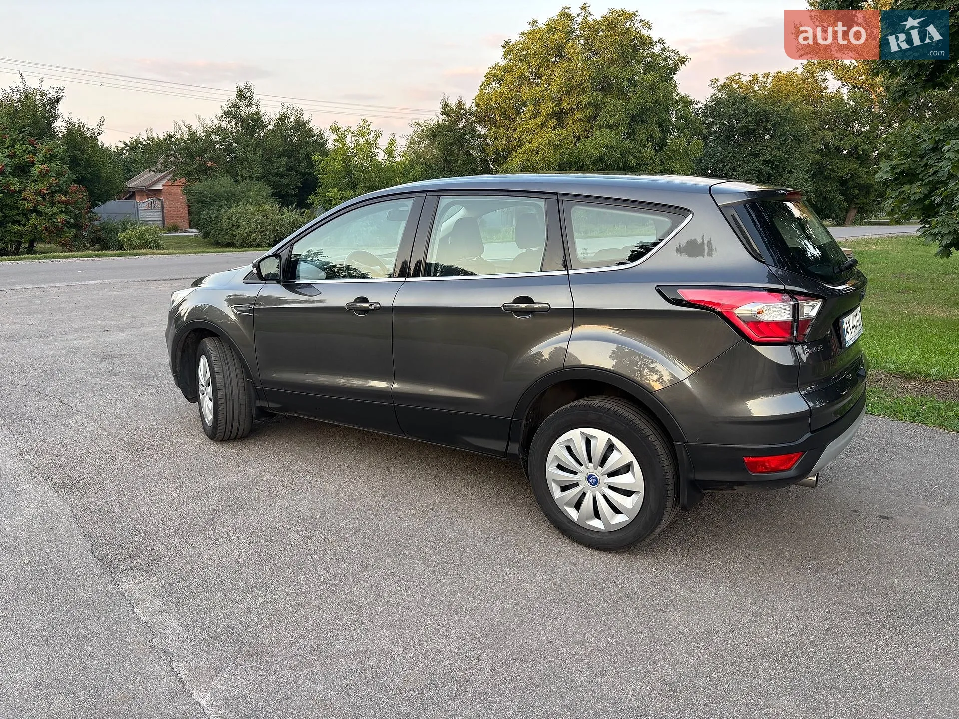 2019 Ford Kuga - мініатюра 11