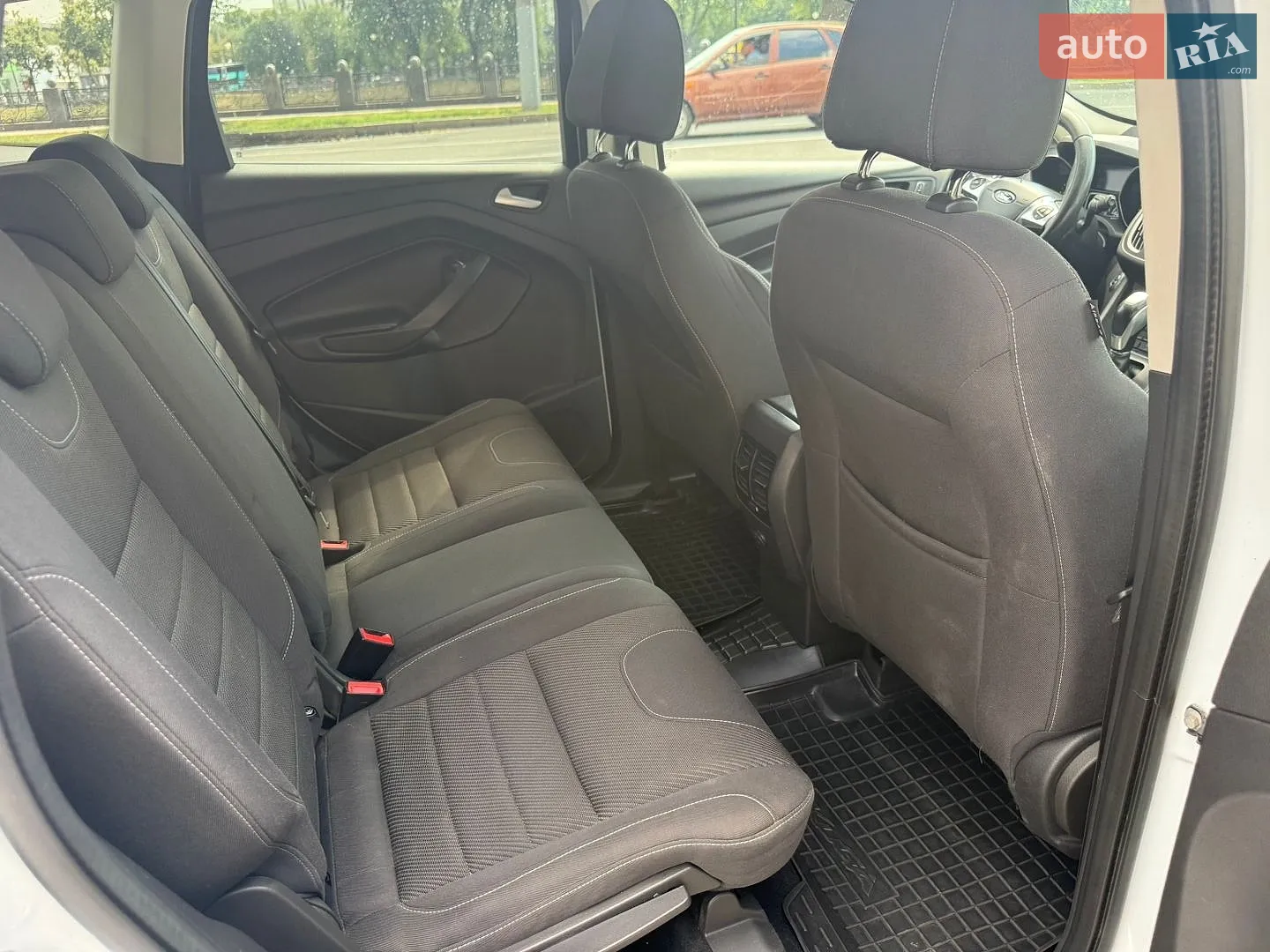 2013 Ford Kuga - мініатюра 14