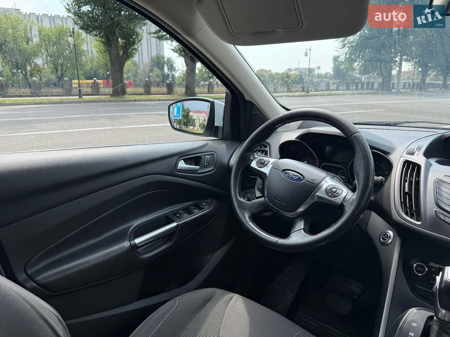 2013 Ford Kuga - мініатюра 22
