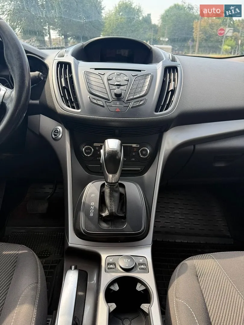 2013 Ford Kuga - мініатюра 27