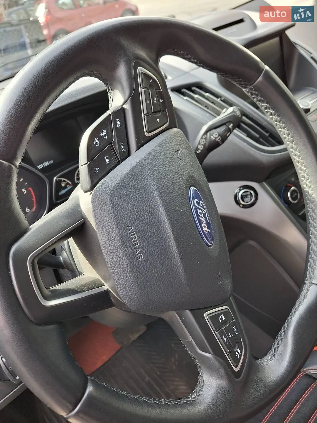 2019 Ford Kuga - мініатюра 2