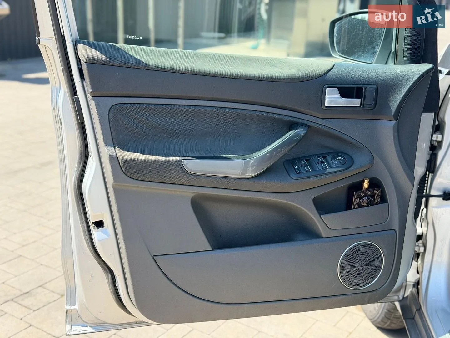 2012 Ford Kuga - мініатюра 7