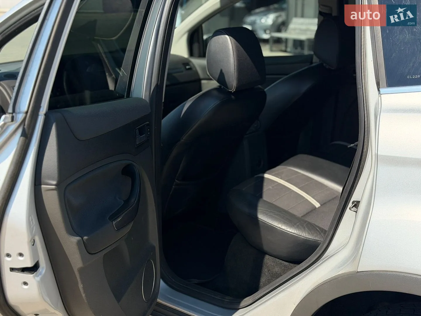 2012 Ford Kuga - мініатюра 10