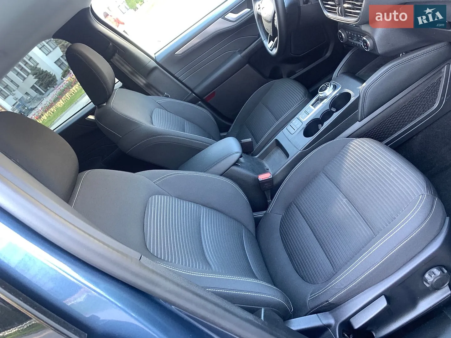 2023 Ford Kuga - мініатюра 16