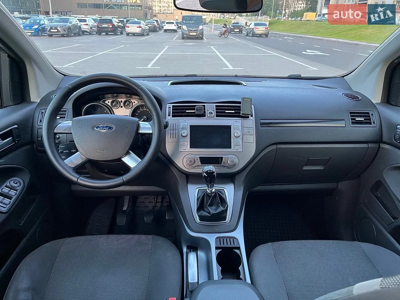 2012 Ford Kuga - мініатюра 8
