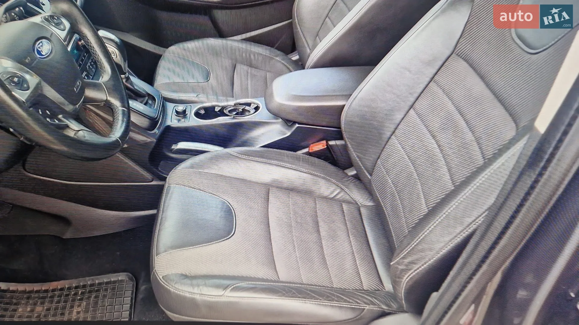 2016 Ford Focus - мініатюра 9