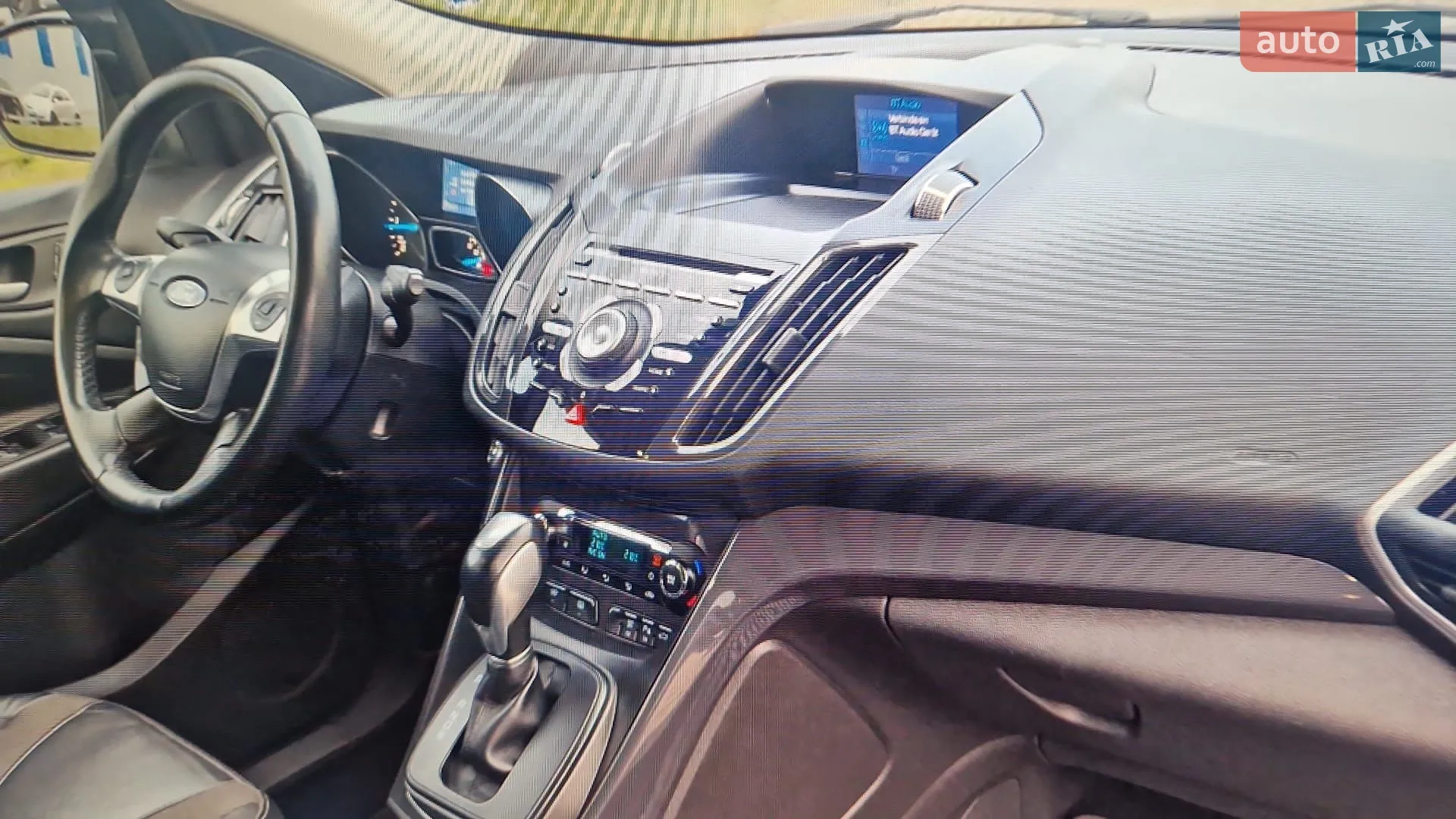 2016 Ford Focus - мініатюра 15