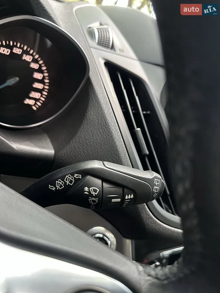 2016 Ford Kuga - мініатюра 13