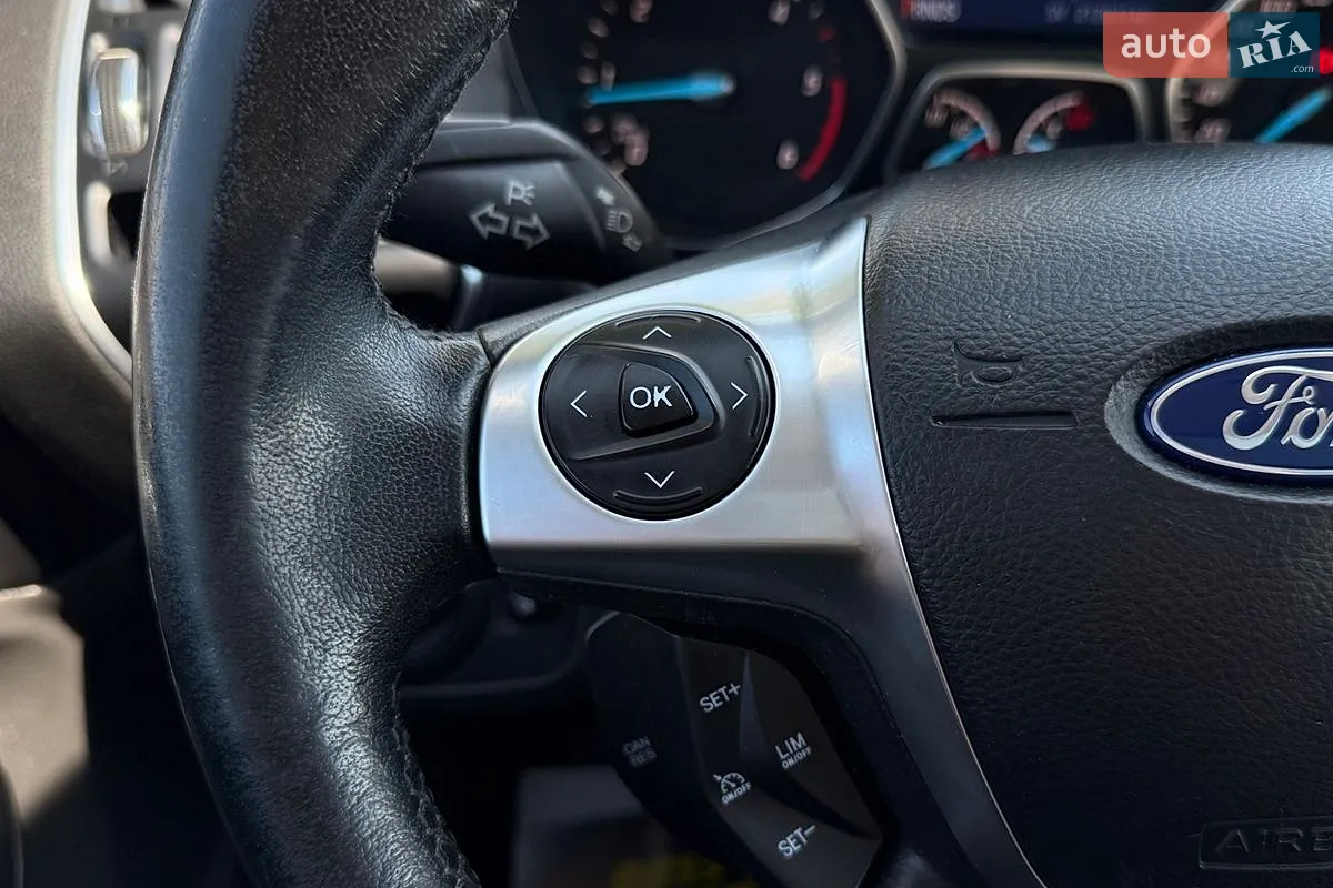 2015 Ford Kuga - мініатюра 14