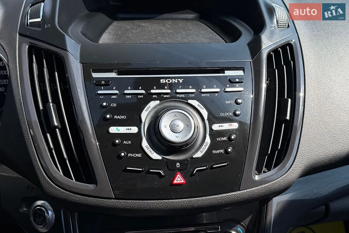 2015 Ford Kuga - мініатюра 18