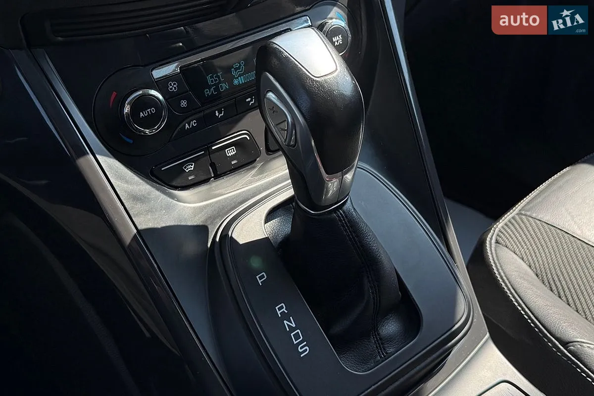 2015 Ford Kuga - мініатюра 19