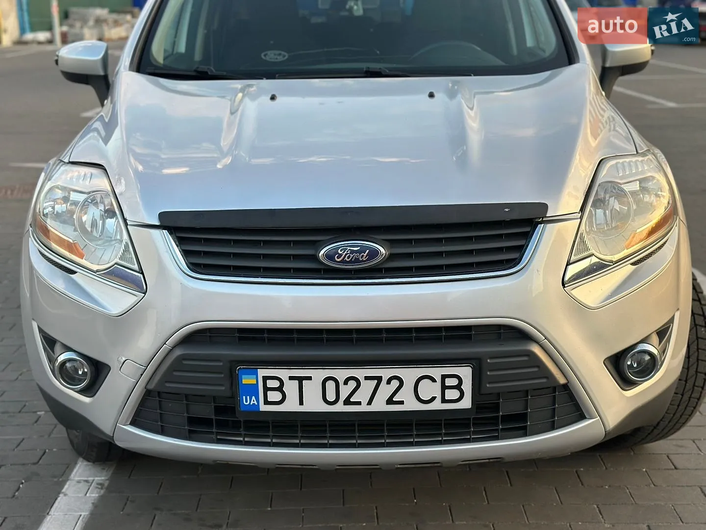 2011 Ford Kuga - мініатюра 16