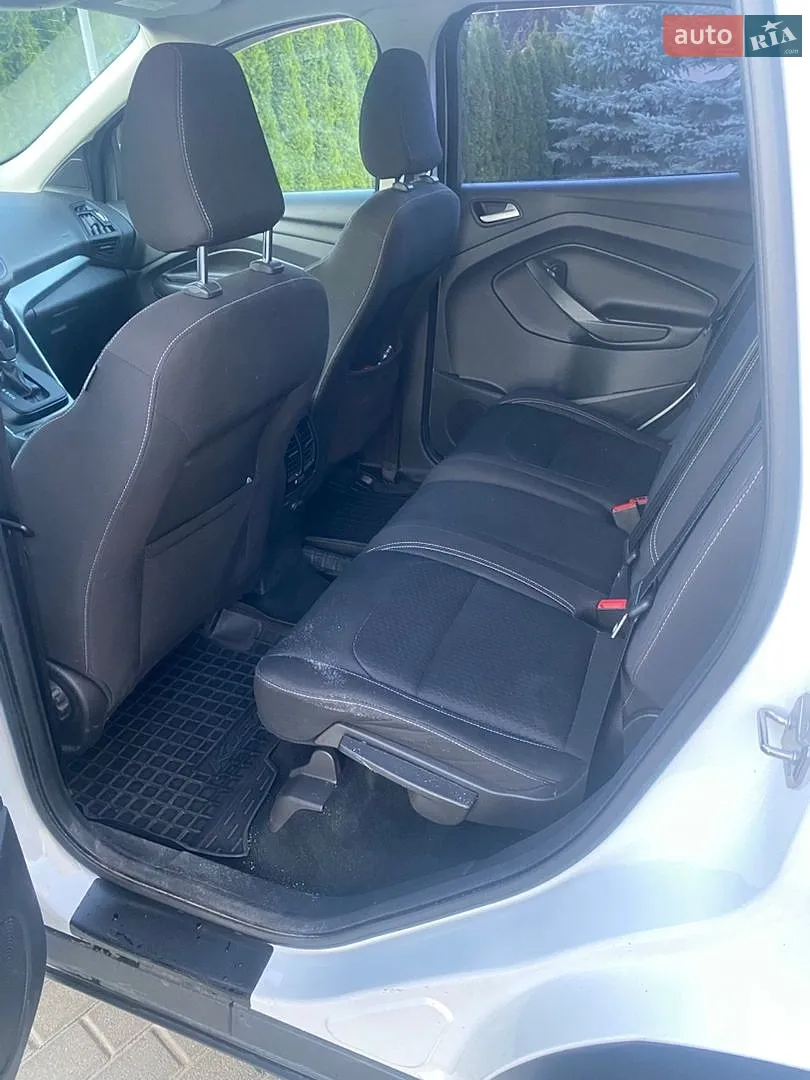 2019 Ford Kuga - мініатюра 6