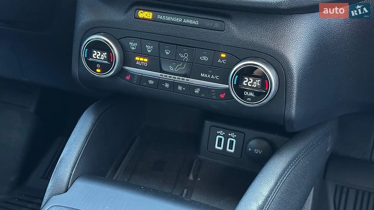 2021 Ford Kuga - мініатюра 17