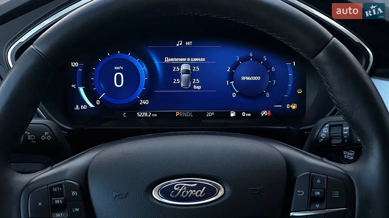 2021 Ford Kuga - мініатюра 14
