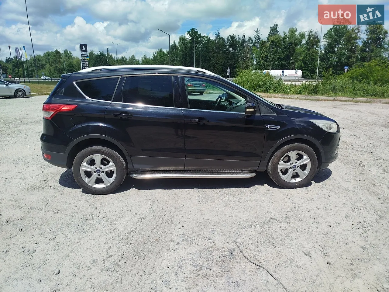2014 Ford Kuga - мініатюра 20