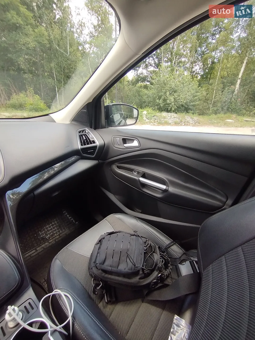 2013 Ford Kuga - мініатюра 8