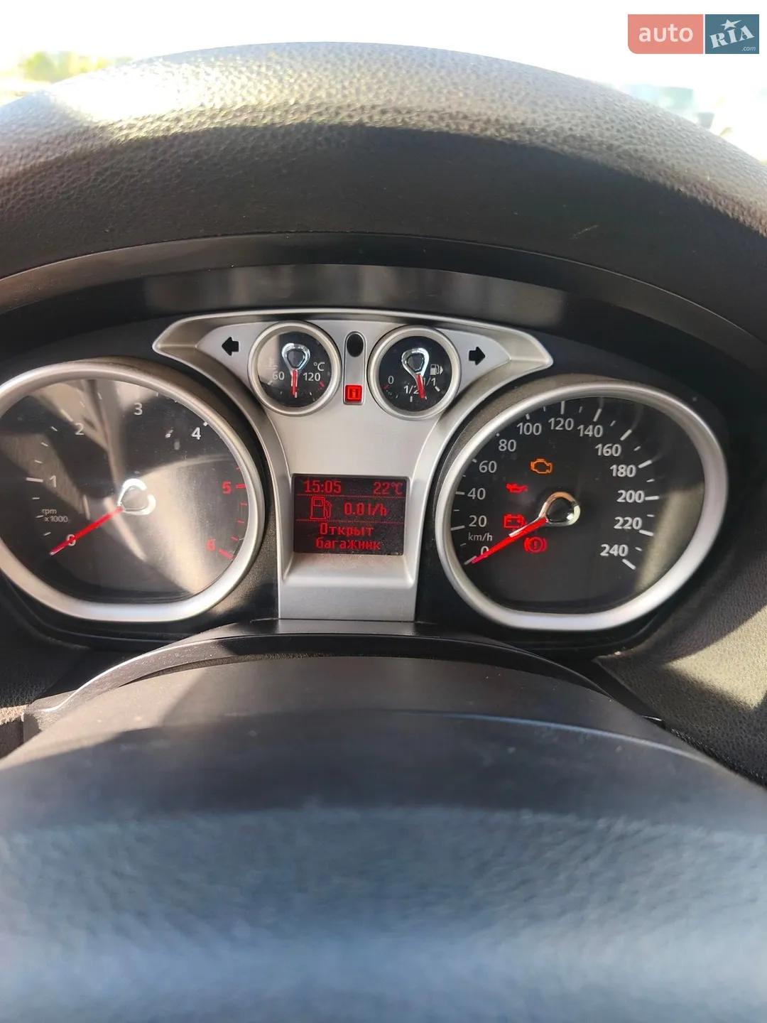 2012 Ford Kuga - мініатюра 16