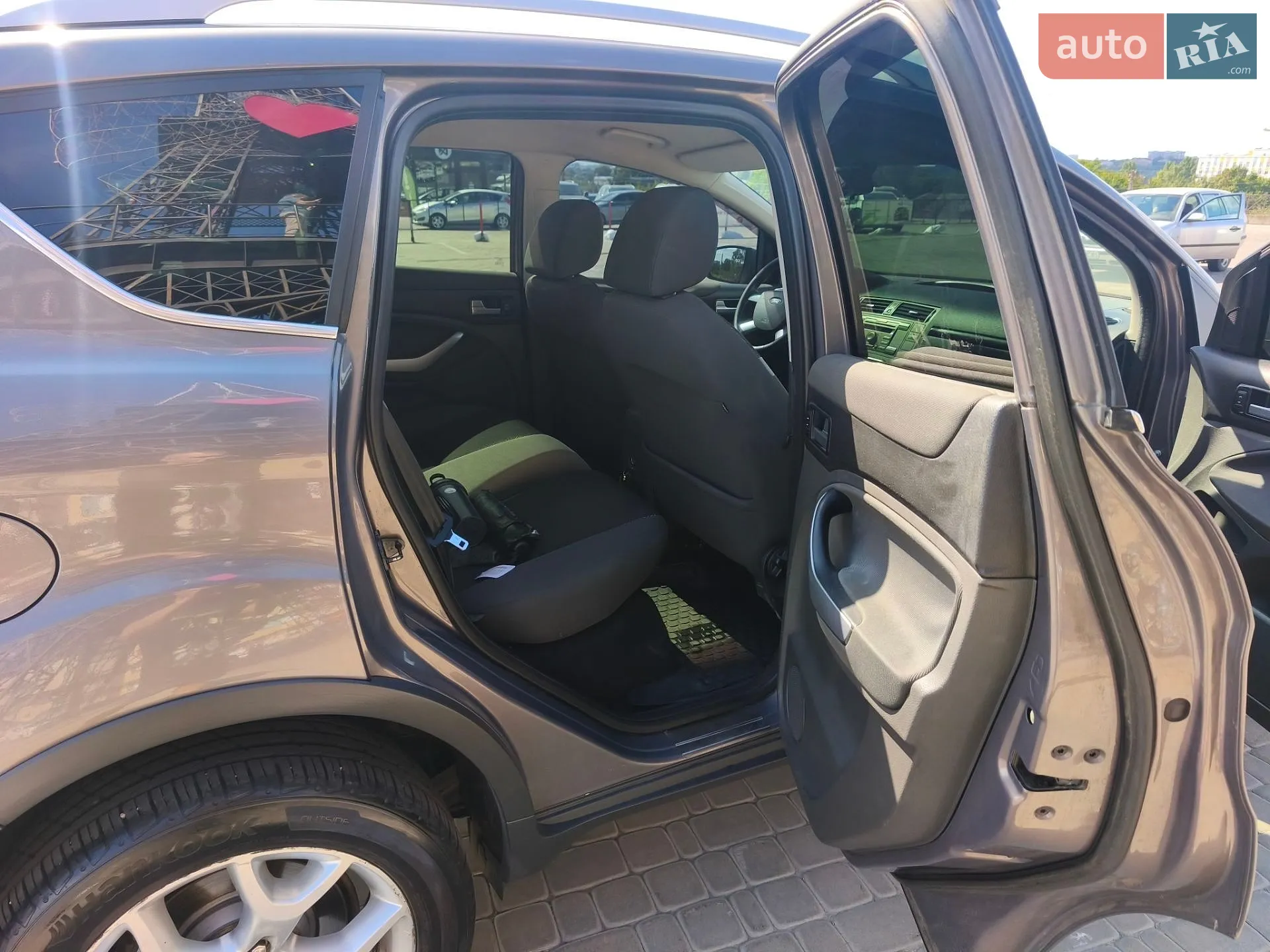 2012 Ford Kuga - мініатюра 26