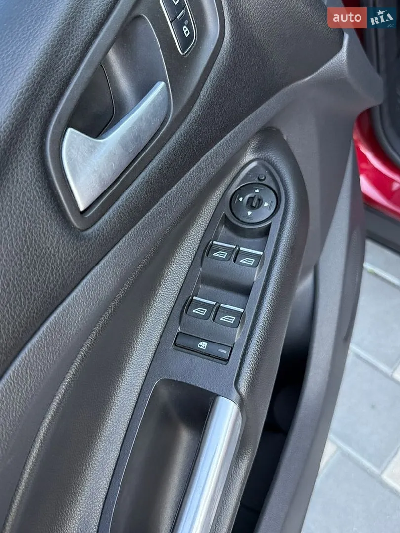 2017 Ford Kuga - мініатюра 7