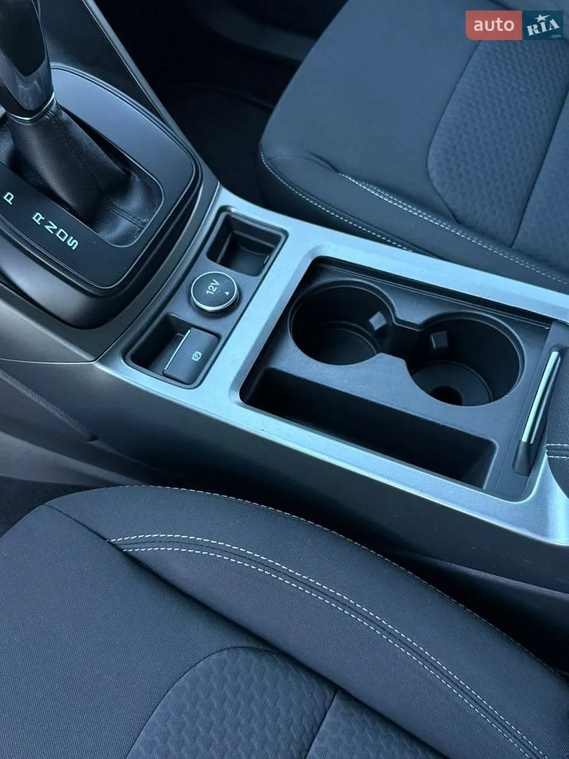 2017 Ford Kuga - мініатюра 13