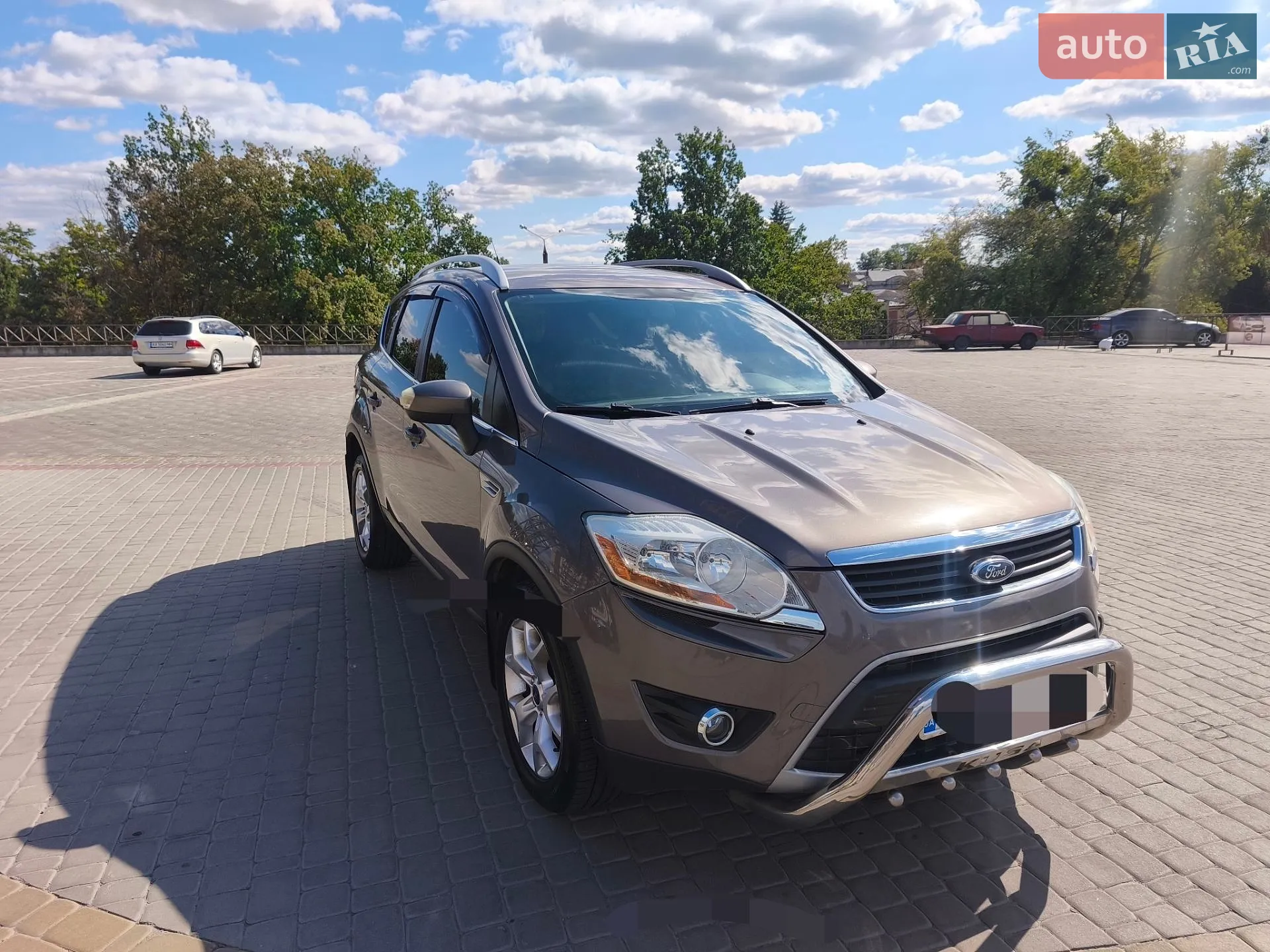 2012 Ford Kuga - мініатюра 43