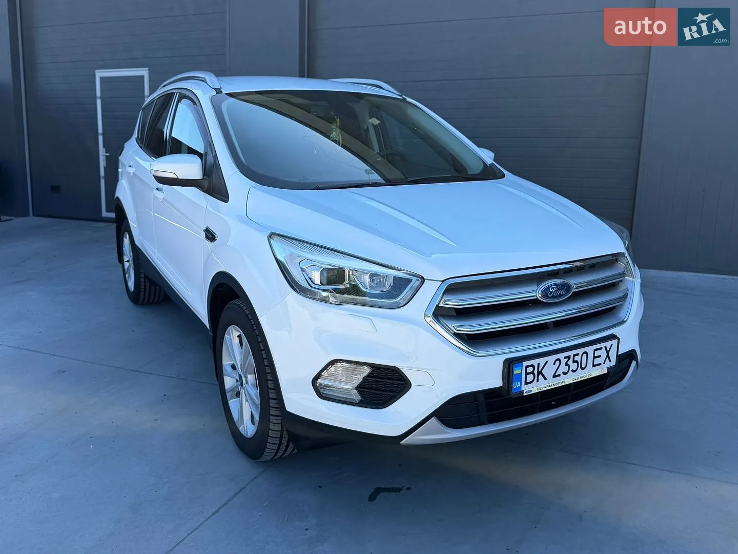 2019 Ford Kuga - мініатюра 14