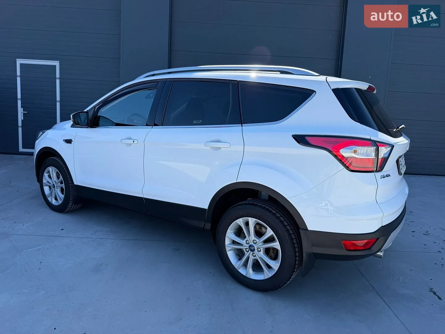 2019 Ford Kuga - мініатюра 25