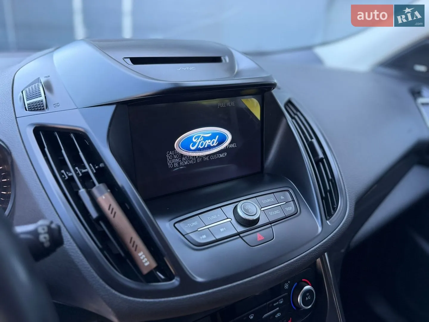 2019 Ford Kuga - мініатюра 33