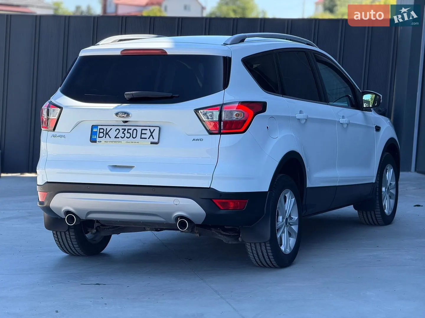 2019 Ford Kuga - мініатюра 22