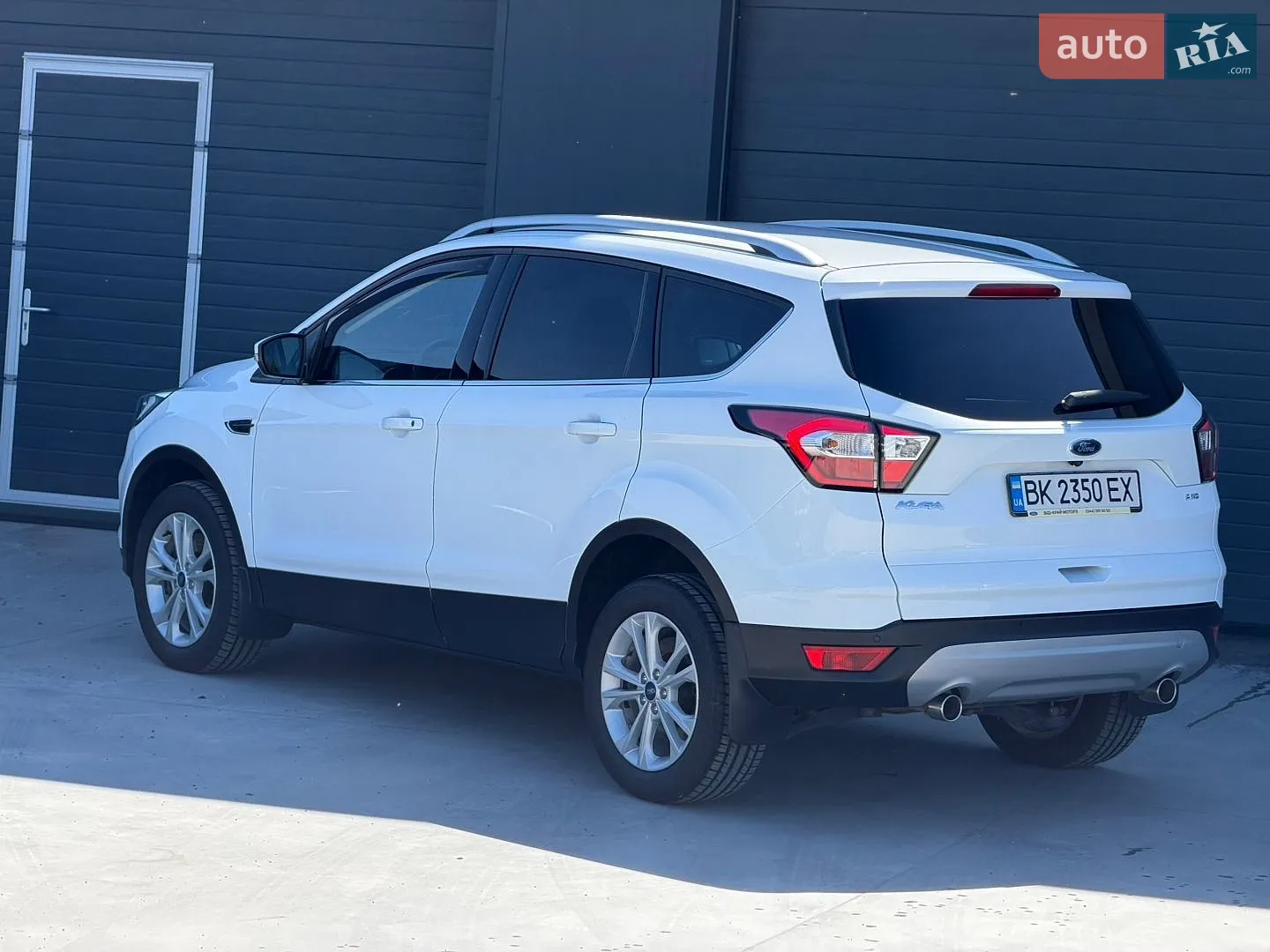2019 Ford Kuga - мініатюра 24