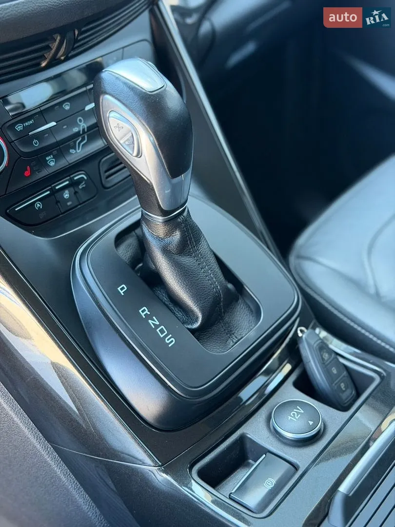 2019 Ford Kuga - мініатюра 43