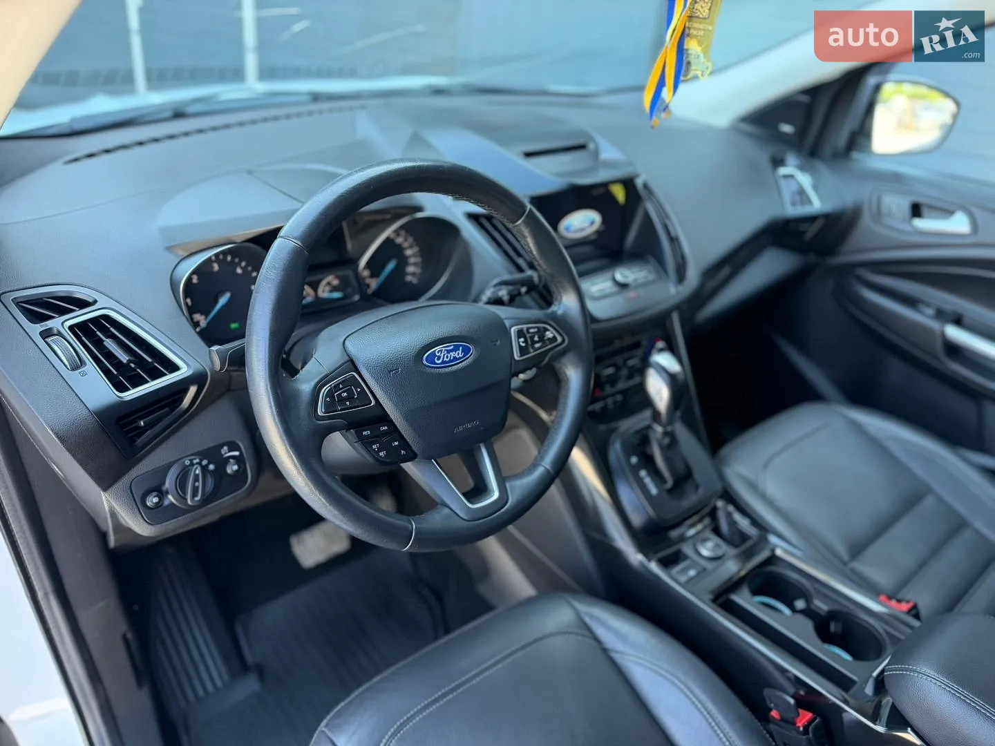 2019 Ford Kuga - мініатюра 31