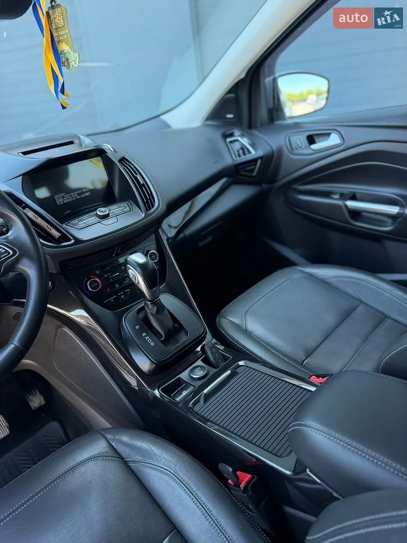2019 Ford Kuga - мініатюра 38