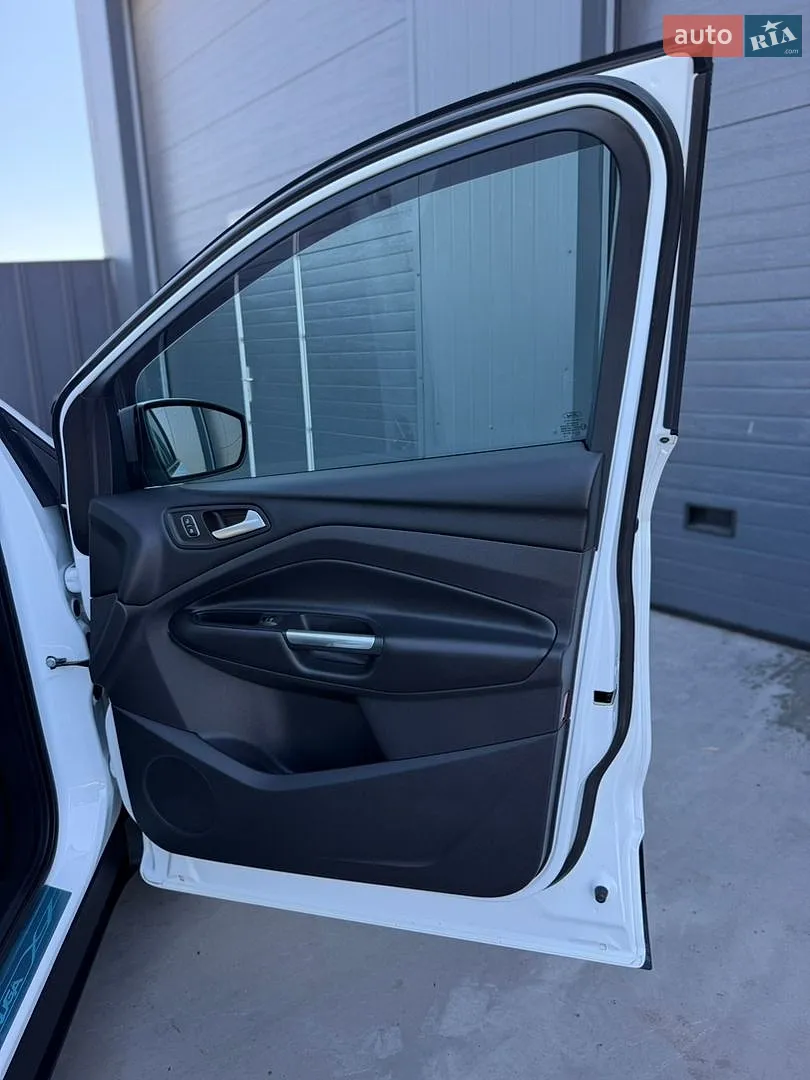 2019 Ford Kuga - мініатюра 53