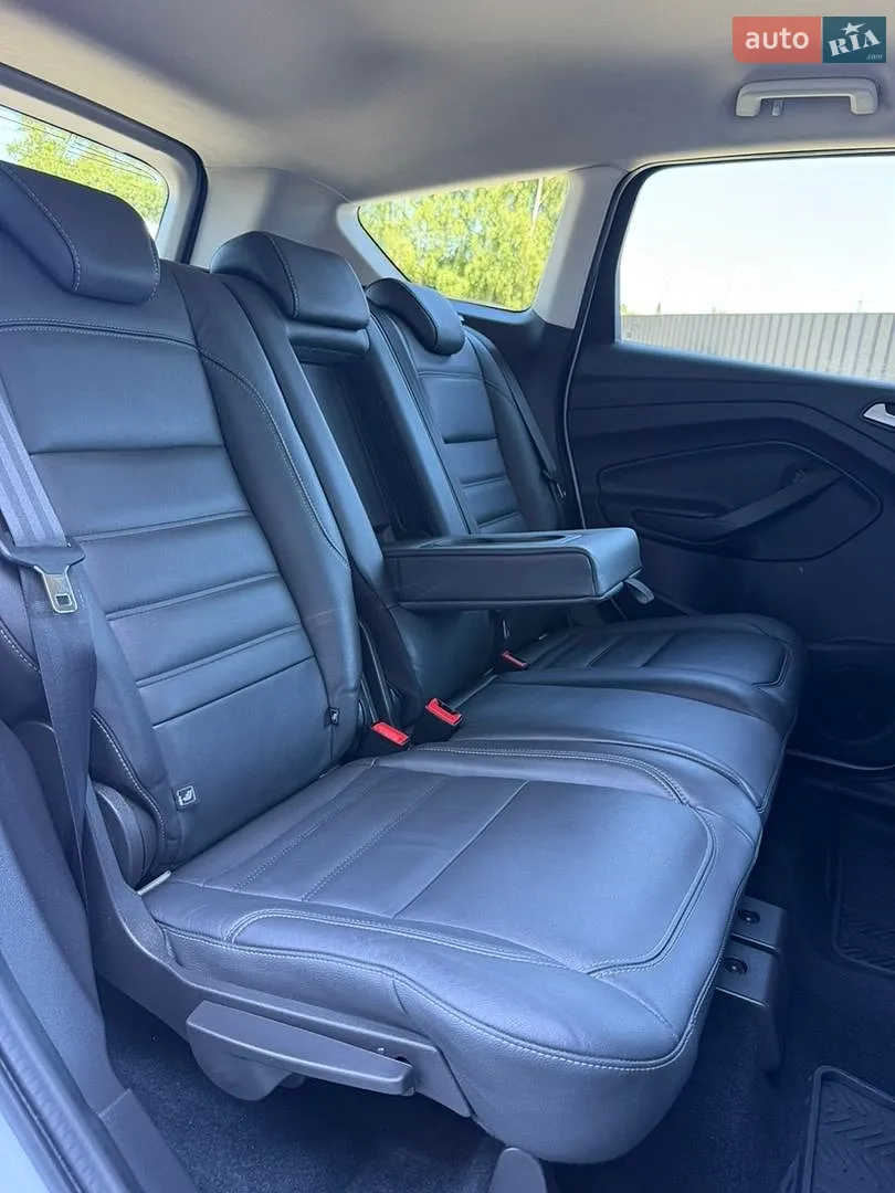 2019 Ford Kuga - мініатюра 67