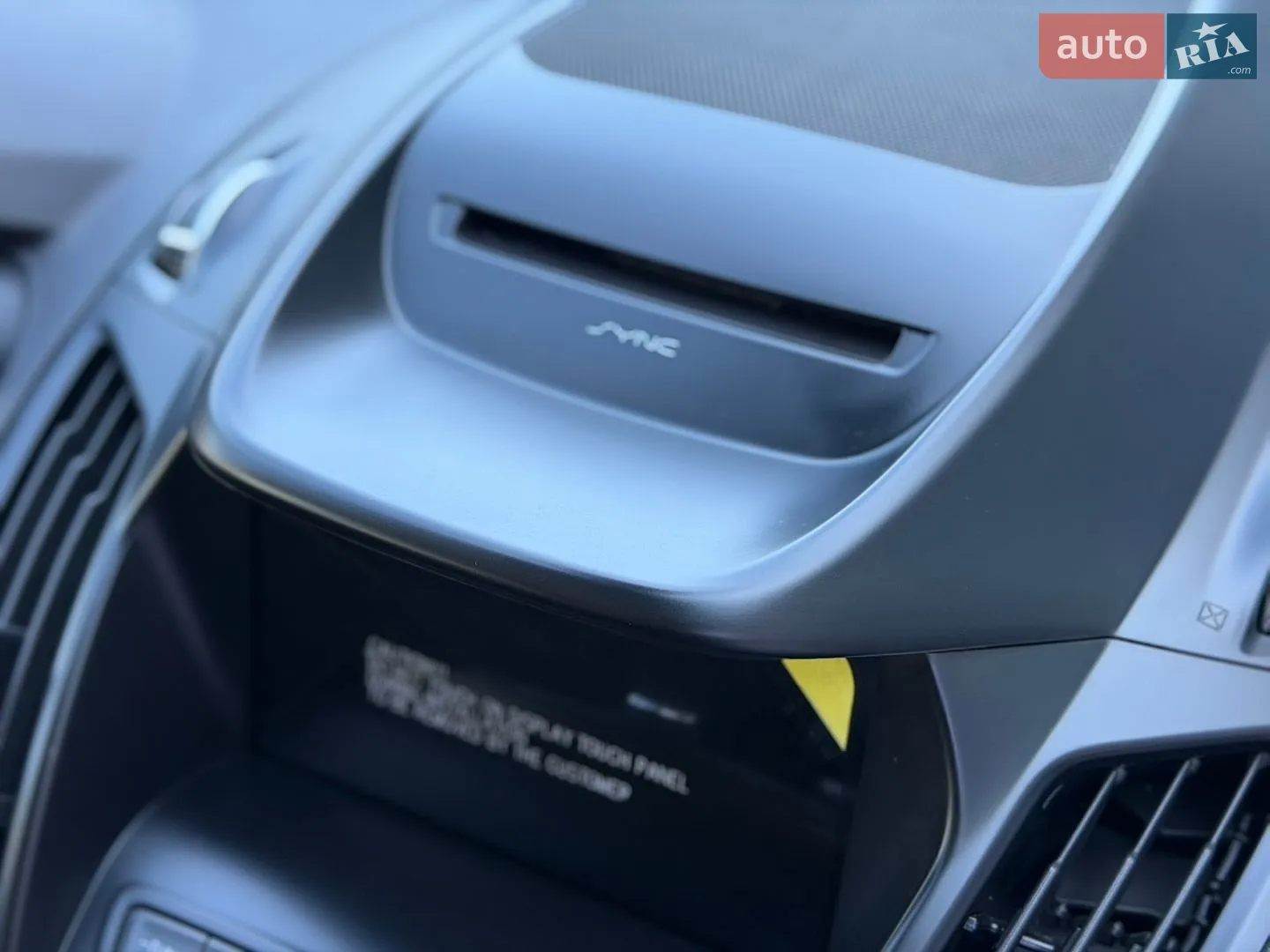 2019 Ford Kuga - мініатюра 86