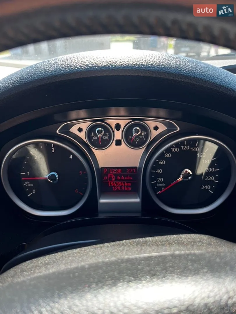 2012 Ford Kuga - мініатюра 9