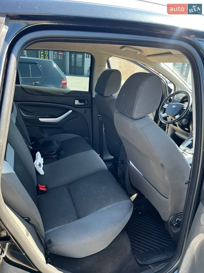2012 Ford Kuga - мініатюра 11