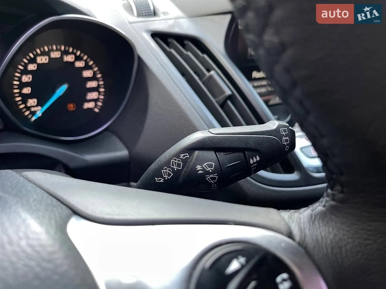 2015 Ford Kuga - мініатюра 23