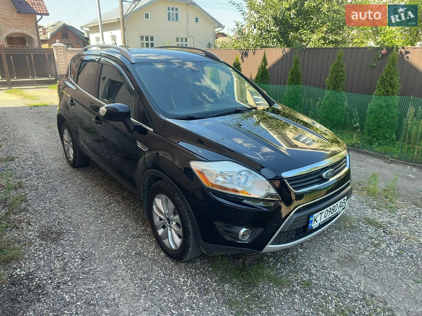 2011 Ford Kuga - мініатюра 2
