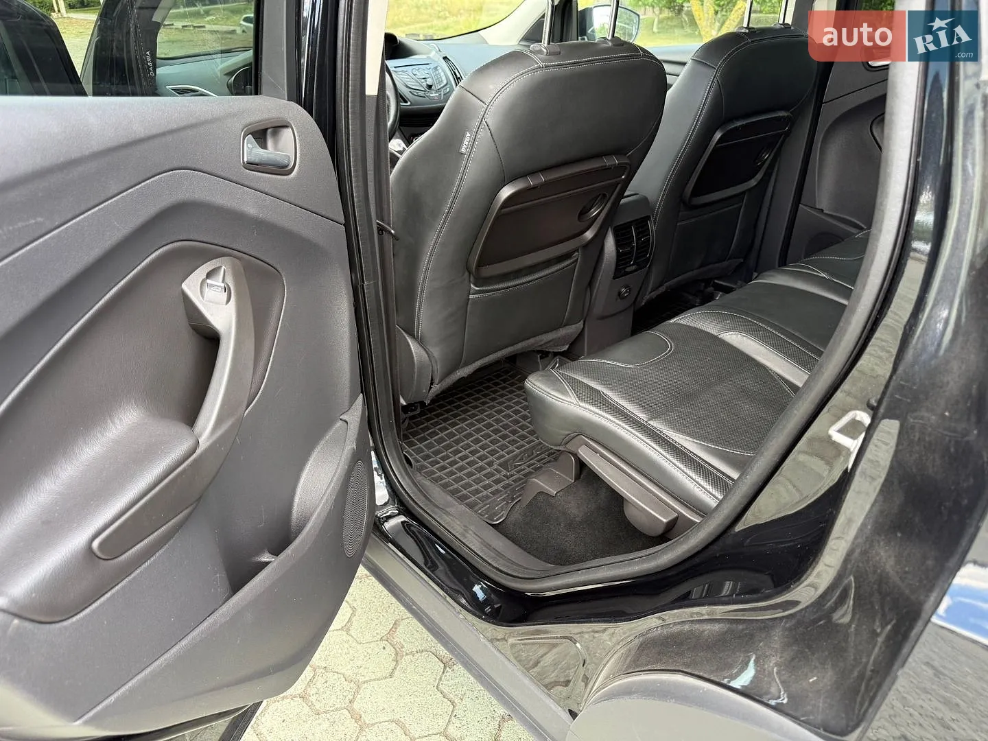2014 Ford Kuga - мініатюра 9